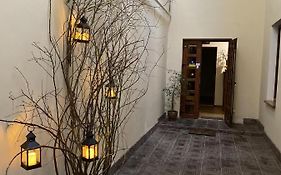 Відпочинковий комплекс Старий дворик