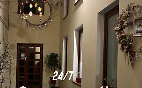 Відпочинковий комплекс Старий дворик